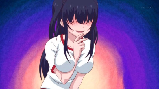 僕の彼女がマジメ過ぎるしょびっちな件 7話番組カット029