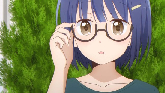 こみっくがーるず 11話場面カット023