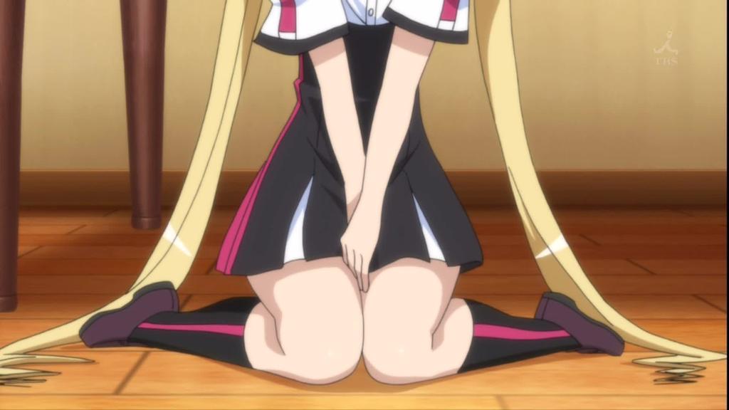 俺、ツインテールになります。 11話014