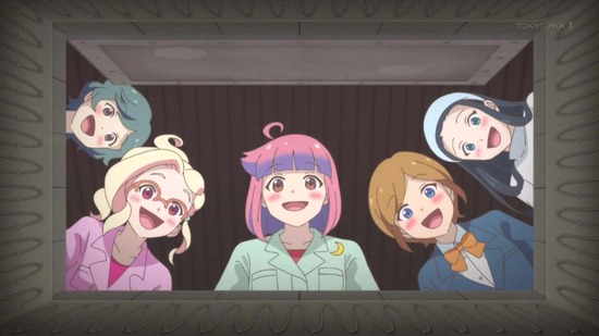 やくならマグカップも 二番窯 12話番組カット009