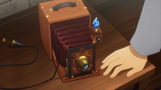 この素晴らしい世界に祝福を!3 9話場面カット012