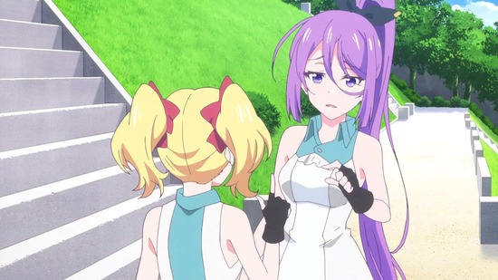 Lapis ReLiGHTs(ラピスリライツ) 1話場面カット021