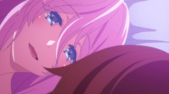 回復術士のやり直し 2話場面カット058