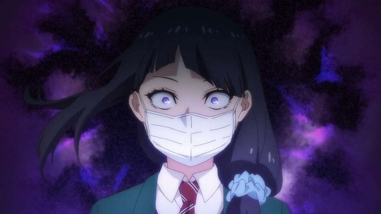 トモちゃんは女の子! 11話場面カット046