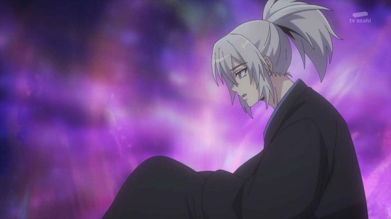 最強タンクの迷宮攻略 7話場面カット26