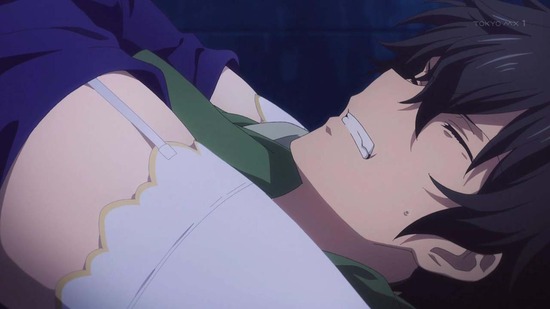 Engage Kiss 6話場面カット042