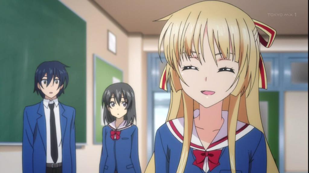 ISUCA-イスカ- 2話011