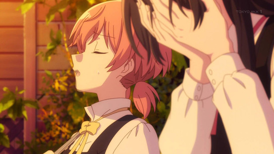 やがて君になる 7話場面カット018