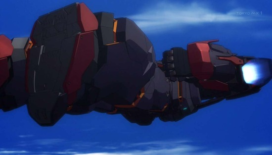 Re:CREATORS11話場面カット_015