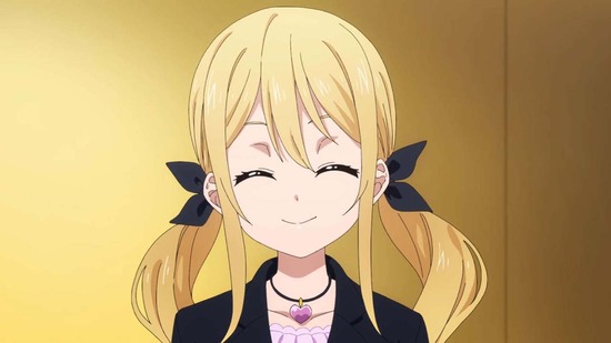 Extreme Hearts 8話場面カット012