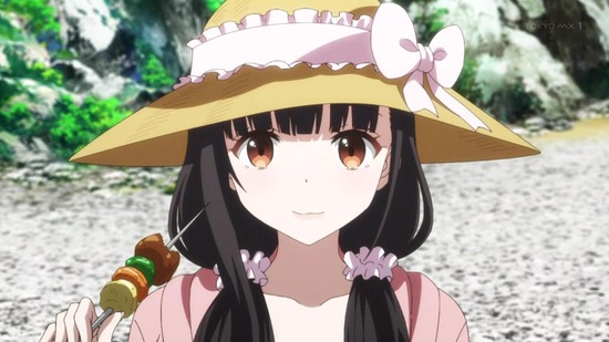継母の連れ子が元カノだった 11話場面カット013