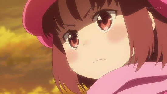 ガンゲイル・オンライン 5話場面カット012