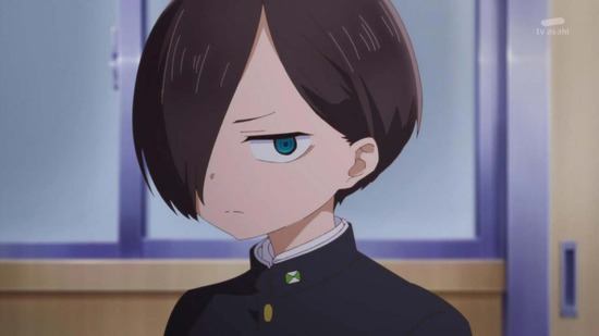 僕の心のヤバイやつ 5話場面カット003