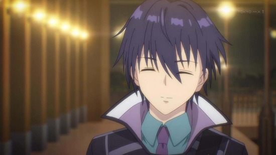 アサシンズプライド　最終回１２話番組カット039