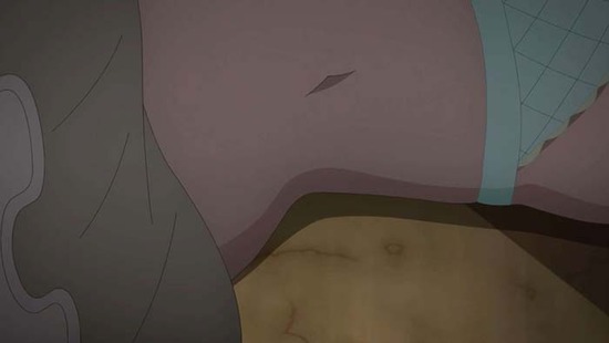 犬になったら好きな人に拾われた。　６話場面カット011