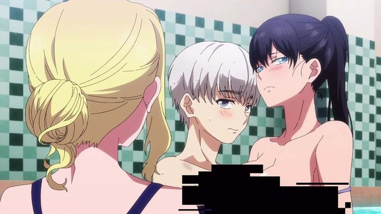 終末のハーレム 8話画面カット088