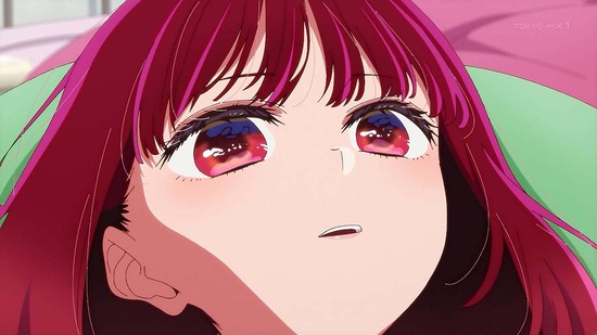 【推しの子】 22話場面カット021