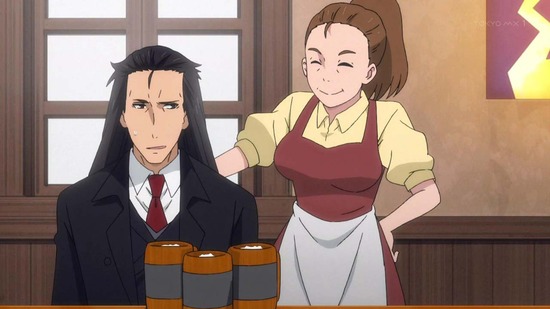 魔王様、リトライ! 11話場面カット006