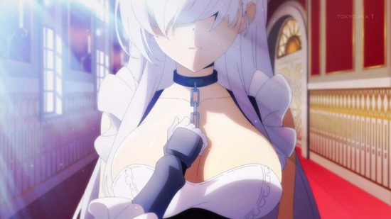 アズールレーン 4話番組カット015