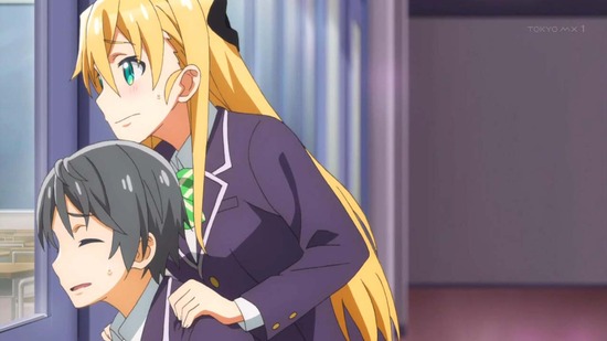 ゲーマーズ! 3話場面カット_029
