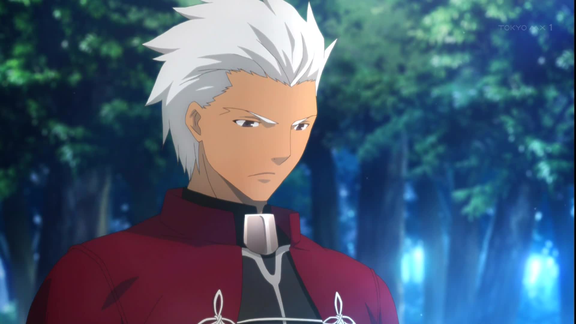 Fate Stay Night Unlimited Blade Works 13話感想 捕らわれたセイバーがなんかエロいんですｗ もぐもく独り言