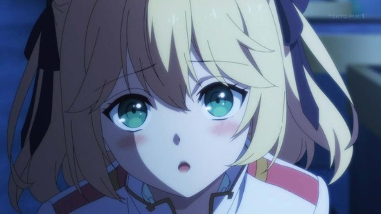 転生王女と天才令嬢の魔法革命 10話場面カット015