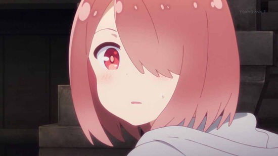私に天使が舞い降りた! 4話番組カット037