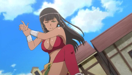 ソード・オラトリア3話場面カット_013