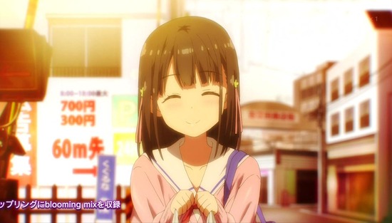 One Room 1話場面Sample_005