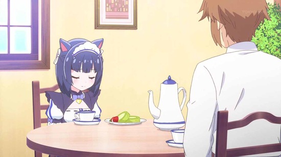 ネコぱら 8話場面カット031