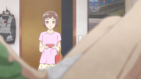 荒ぶる季節の乙女どもよ。 1話番組zカット049