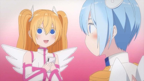 2.5次元の誘惑 15話場面カット033