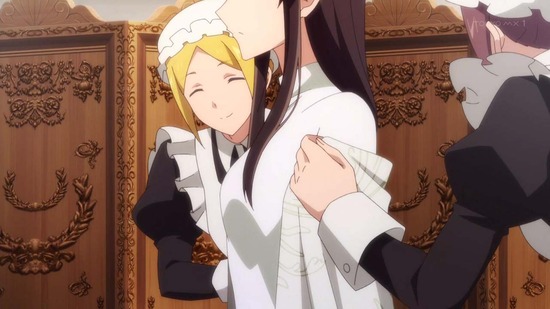 聖女の魔力は万能です 5話場面カット021