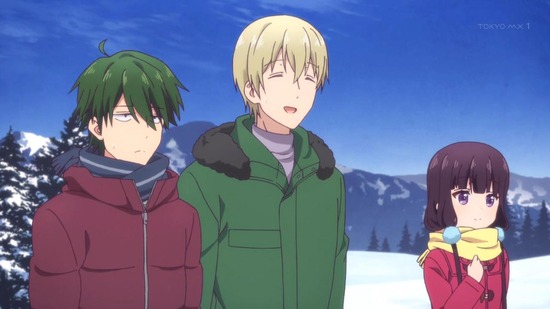 ブレンド・S 最終回12話番組カット004