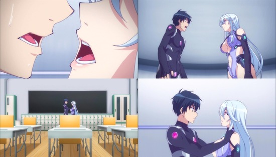 魔装学園H×H 11話場面カット_021