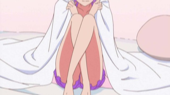 夫婦以上、恋人未満。 3話場面カット075