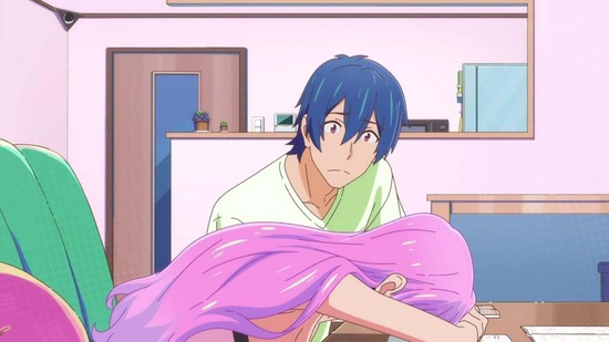 夫婦以上、恋人未満。 5話場面カット040