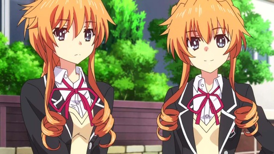 デート・ア・ライブⅢ　１０話番組カット004