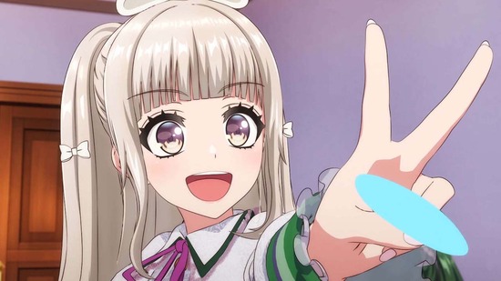 D4DJ All Mix 9話場面カット047