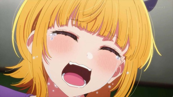 【推しの子】 9話場面カット014