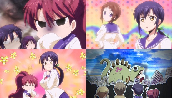 おくさまが生徒会長!+! 10話画像sample_002
