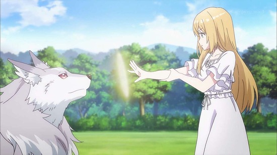 婚約破棄された令嬢を拾った俺7話場面カット009