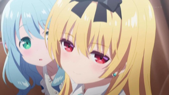 ありふれた職業で世界最強 13話番組カット049