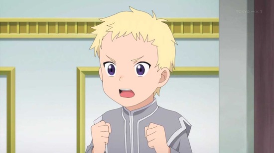 本好きの下剋上 17話場面カット010