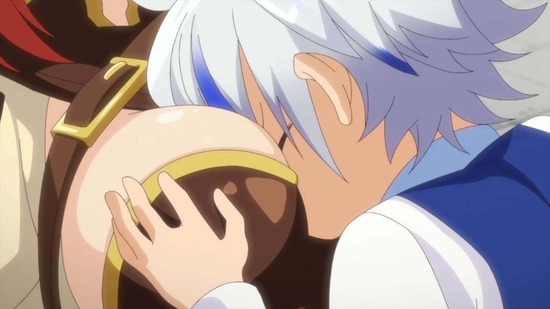 転生貴族の異世界冒険録　2話場面カット002