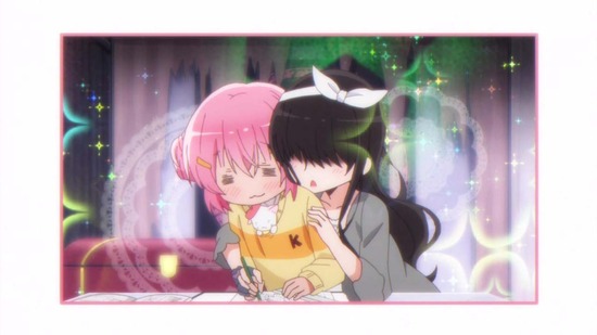 こみっくがーるず 7話場面カット009