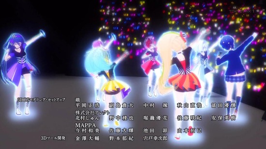 ゾンビランドサガ リベンジ 4話場面カット062
