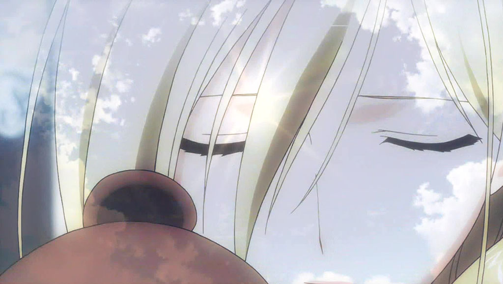 ワルキューレ ロマンツェ 9話086