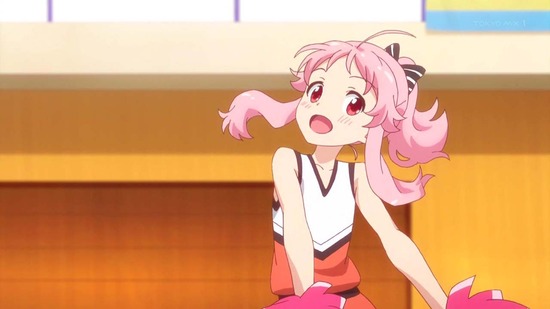 アニマエール! 8話場面カット039