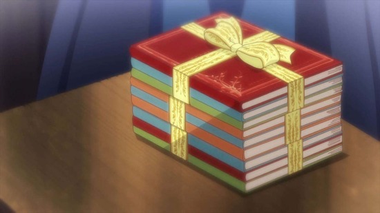 ツンデレ悪役令嬢リーゼロッテ 3話場面カット021